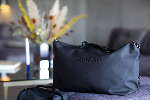 Cerruti 1881 brand | Premium Agency