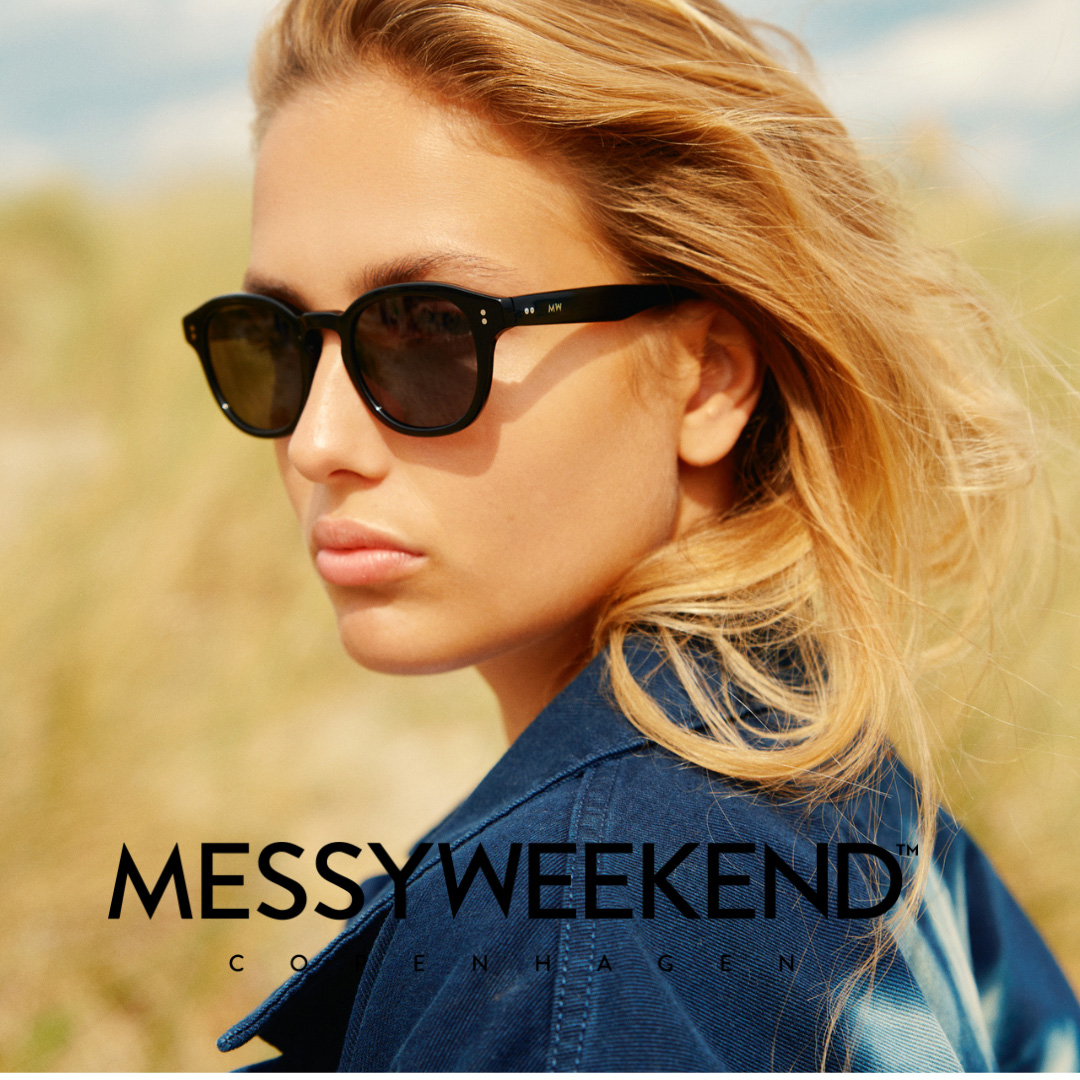 MESSYWEEKEND | Premium Agency