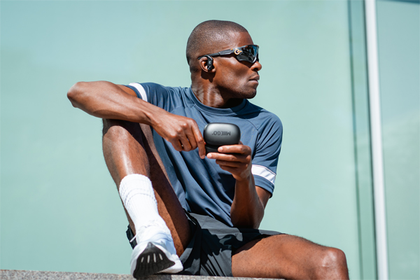 MIIEGO brand | Premium Agency