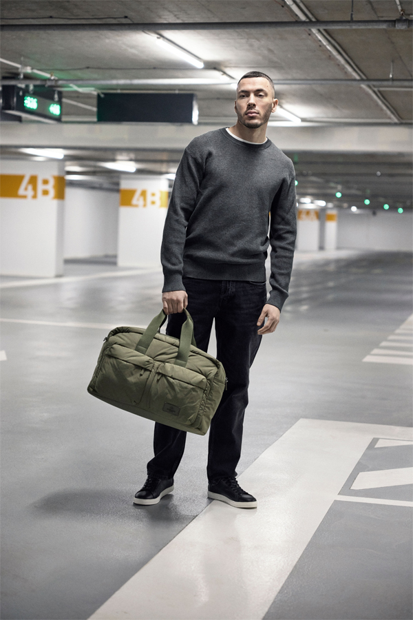 MARKBERG brand | Premium Agency