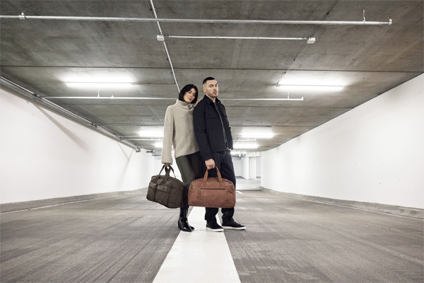 MARKBERG brand | Premium Agency