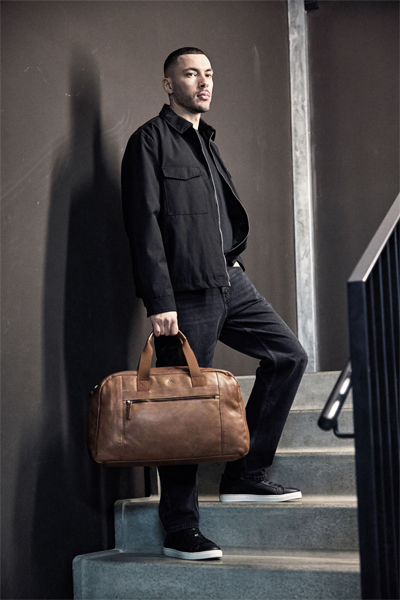 MARKBERG brand | Premium Agency