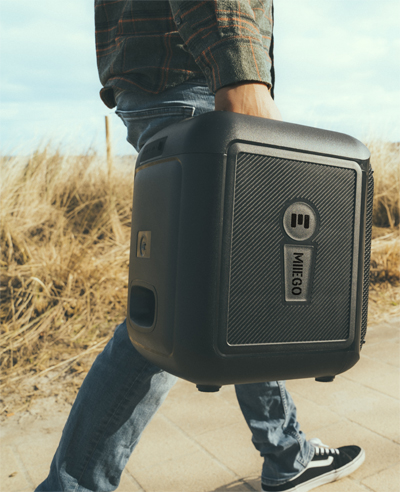 MIIEGO brand | Premium Agency