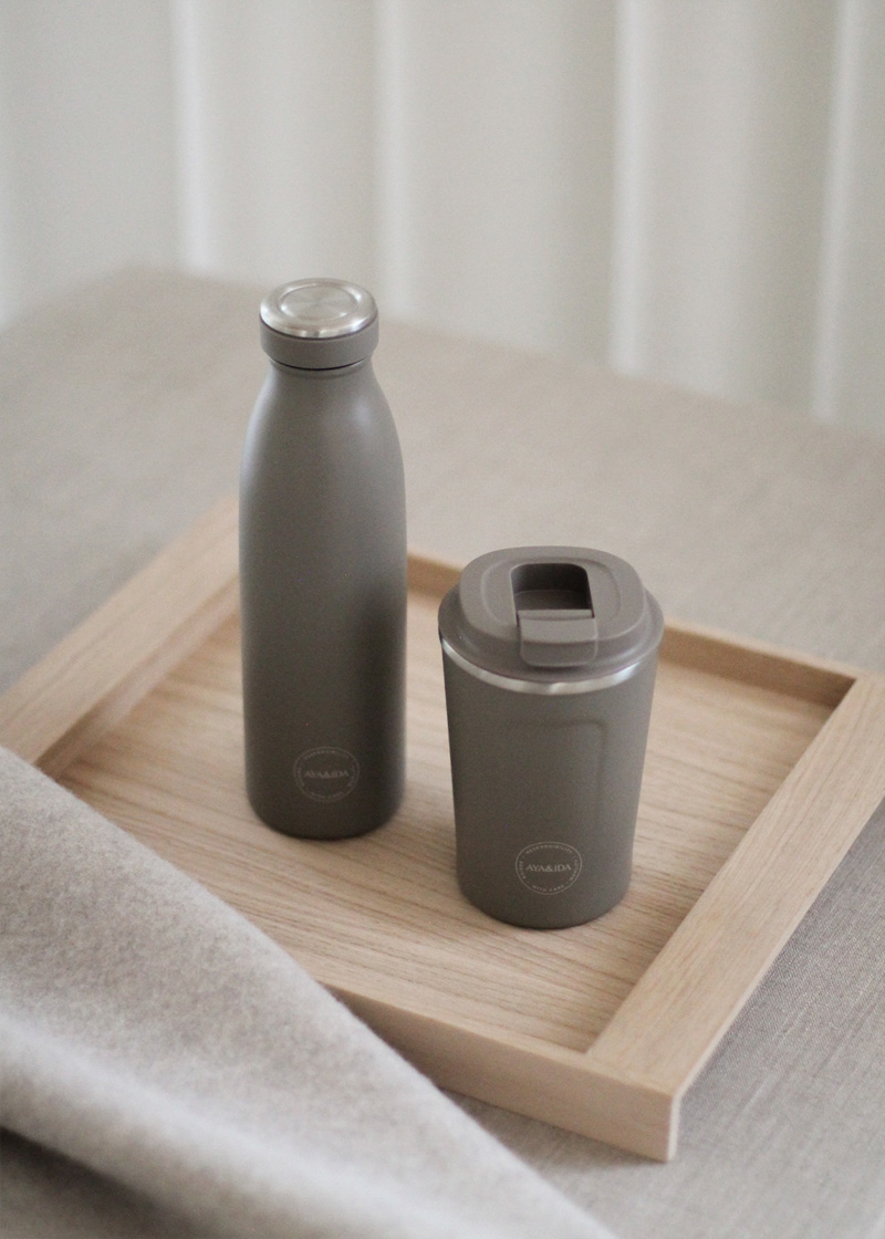 AYA&IDA brand | Premium Agency