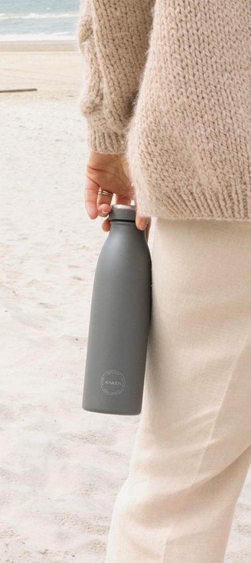 AYA&IDA brand | Premium Agency