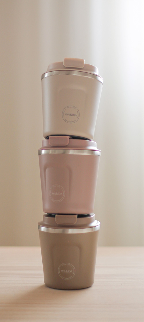 AYA&IDA brand | Premium Agency