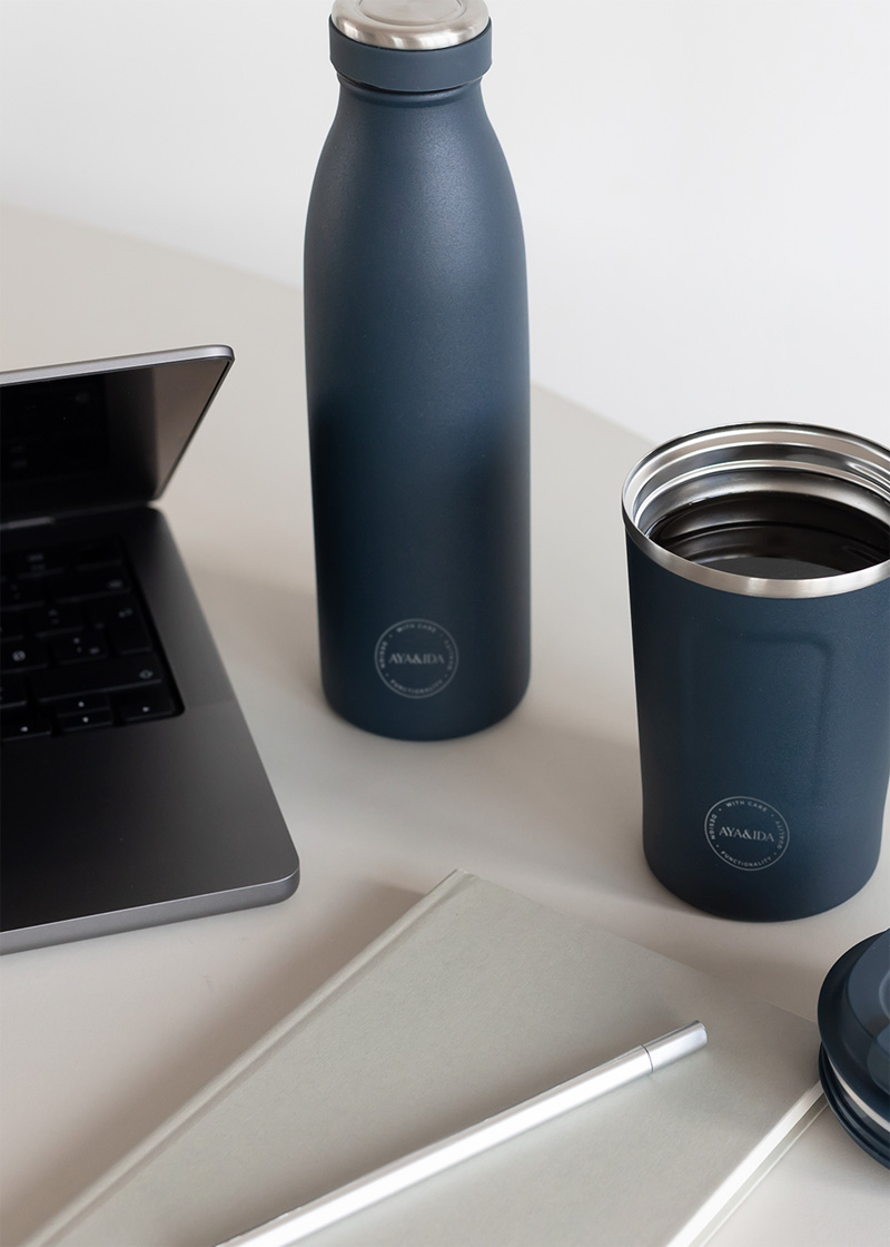 AYA&IDA brand | Premium Agency