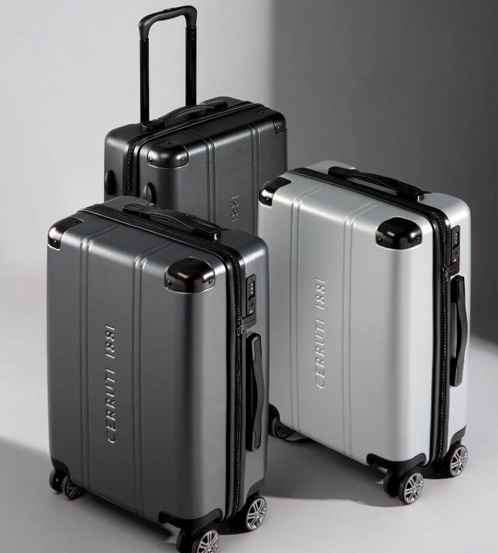 CERRUTI 1881 brand | Premium Agency