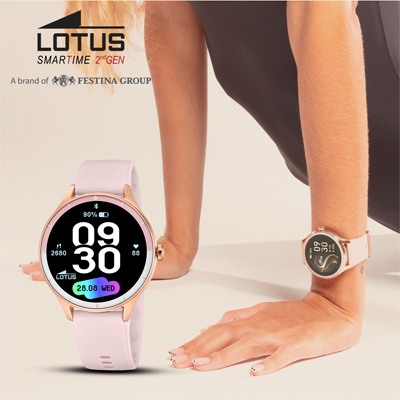 LOTUS Watches | Premium Agency