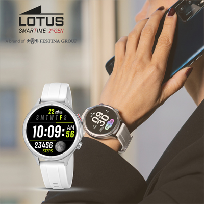 LOTUS Watches | Premium Agency