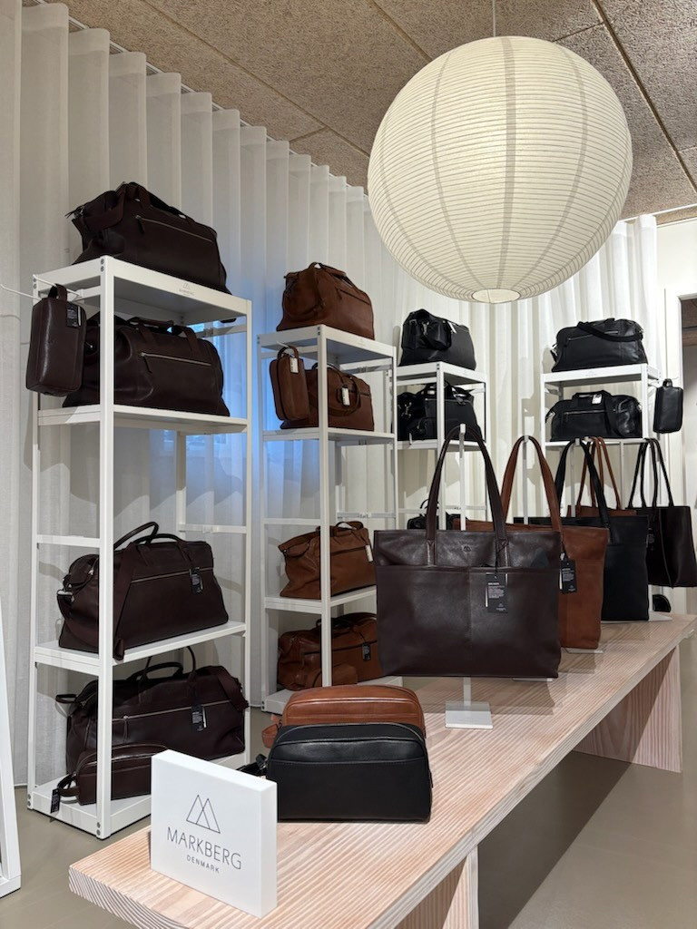 Kom forbi vores showroom | Premium Agency