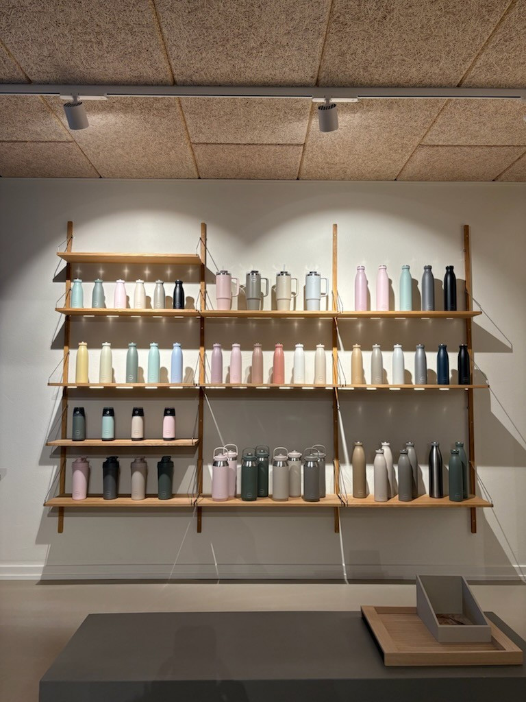 Kom forbi vores showroom | Premium Agency